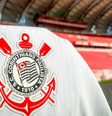 Camisa do corinthians (Foto: Gustavo Vasco / Corinthians) Foto: Camisa do corinthians ( Gustavo Vasco / Corinthians) / Gávea News