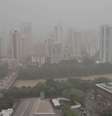 Forte chuva no Recife. Foto: Portal de Prefeitura