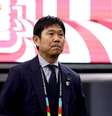 Último confronto nipo-brasileiro terminou com vitória japonesa de virada - Foto: Toru Hanai/Getty Images / Jogada10