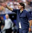 Pochettino vem recebendo sondagens de clubes europeus - Foto: Emilee Chinn/Getty Images / Jogada10
