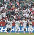 Senegal mete cinco gols para cima do Iraque, pior campanha da Copa –  Foto: Robert Cianflone/Getty Images / Jogada10