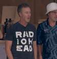 Edward Norton e Brad Pitt estrelaram o clássico 'Clube da Luta', lançado em 1999 - Foto: Reprodução / Jogada10