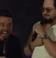Em show, Marrone revela que é 'meio gay' e deixa Bruno chocado  Foto: Reprodução/Redes sociais