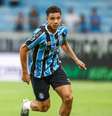 Zagueiro gremista despertou o interesse de diversos clubes europeus - Foto: Lucas Uebel / Grêmio / Jogada10
