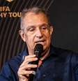 Foto: Luiz Eduardo Baptista, presidente do Flamengo ( Hermes de Paula/Flamengo) / Gávea News