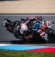 Foto: Reprodução / Aprilia Racing