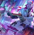Jogamos: Shion acelera a nova temporada de Overwatch Foto: Reprodução / Blizzard