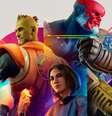 PlayStation continuará investindo em jogos como serviço Foto: Reprodução / Sony