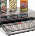 O Gradiente Expert XP-800 virou sinônimo de MSX no Brasil na década de 1980 Foto: Reprodução/Museu de Tecnologia Alterdata