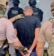 Pai preso por matar filho de 3 anos asfixiado é encontrado morto em cela em Manaus  Foto: Divulgação/PMAM
