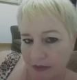 Tânia Maria, de 63 anos, foi encontrada morta em casa  Foto: Reprodução