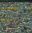 Vitória da Alemanha sobre a Áustria na Copa de 1982 é chamada de 'Jogo da Vergonha' - Reprodução de TV Foto: Jogada10