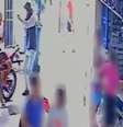 Vendedor é baleado no rosto no Recife e sobrevive após arma falhar  Foto: Portal de Prefeitura