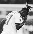 Nico Williams deixou a partida da Espanha contra Uruguai contundido  Foto: Instagram/@nicolas_williams9