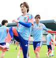 Japão foi o segundo colocado do Grupo F na primeira fase da Copa –  Foto: Divulgação / JFA / Jogada10