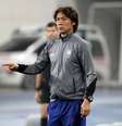 Hong Myung-Bo pediu demissão depois de muitas críticas - Foto: Chung Sung-Jun/Getty Images / Jogada10