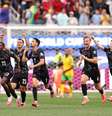 Canadá e África do Sul se enfrentaram pela fase 16 avos de final da Copa do Mundo - Foto: Divulgação / Bafana Bafana / Jogada10