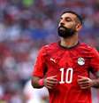 Egito pode perder Salah para duelo com a Austrália no Mundial - Foto: Richard Heathcote/Getty Images / Jogada10