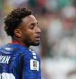 Ryan Mendes, atacante de Cabo Verde, é acusado de ter abusado uma brasileira durante a Data Fifa de março na Nova Zelândia  Foto:  David Buono/Icon Sportswire via Getty Images