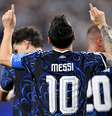 Messi marca contra a Jordânia, chega a 6 gols na Copa de 2026 e a 19 gols na artilharia histórica de Mundiaisi  Foto: David Ramos/Getty Images