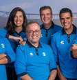 Os narradores da Globo neste Mundial: a TV ainda mobiliza mais gente do que os canais digitais  Foto: Estevam Avellar/TV Globo