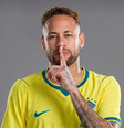 Neymar está entre os poucos jogadores de elite a revelar posição política  Foto: Divulgação/FIFA/Getty Images