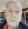Zico ficará com o coração dividido no duelo de segunda, 29, pela Copa do Mundo  Foto: Reprodução/Coluna do Flamengo