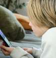 Alemanha é um dentre vários países da Europa que discutem limitar uso de redes sociais para crianças e adolescentes Foto: DW / Deutsche Welle