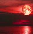 No Brasil, a Lua de Morango 2026 poderá ser observada a olho nu, sem necessidade de telescópios ou binóculos, na noite deste 29 de junho - depositphotos.com / Chayananelixir@gmail.com Foto: Giro 10