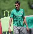 Bernal deve ser negociado pelo Fluminense - Foto: Marina Garcia / Fluminense / Jogada10