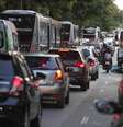 Decisão ocorre após recorde de congestionamento na partida anterior  Foto: Tiago Queiroz/ Estadão / Estadão