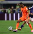 Gakpo é um dos grandes destaques da Holanda na Copa do Mundo 2026 - Foto: Francois Nel/Getty Images / Jogada10