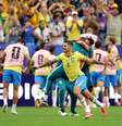 Foto: Esporte News Mundo