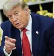 Suprema Corte dos EUA rejeita recurso de Trump contra sua condenação por agressão sexual. (Imagem ilustrativa)  Foto: © Aaron Schwartz / AFP / RFI