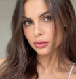 Amanda Kimberlly rebate críticas sobre ausência de Helena  Foto: 