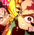 Demon Slayer The Hinokami Chronicles 2 chega em outubro para Switch 2  Foto: Divulgação / SEGA