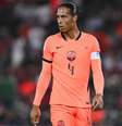 Holanda perdeu para o Marrocos nas penalidades máximas –  Foto: Carl Recine/Getty Images / Jogada10
