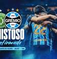 Grêmio vem de um empate contra a Chapecoense no dia 16 de março - Foto: Lucas Uebel/Grêmio FBPA / Jogada10