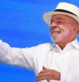 Presidente Lula durante evento em Brasília, em foto de arquivo  Foto: ANSA / Ansa - Brasil