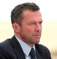 Lothar Matthäus, campeão do mundo com a Alemanha em 1990 – Federação Russa de Futebol/Wikimedia Commons  Foto: Jogada10