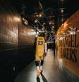 Lebron James se despede do Los Angeles Lakers Foto: Reprodução/@kingjames via Instagram / Estadão