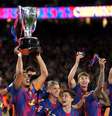Último El Clásico ocorreu no dia 10 de maio, no Camp Nou - Foto: David Ramos/Getty Images / Jogada10