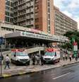 Hospital de Clínicas de Porto Alegre mantém Centro Obstétrico fechado após surto de bactéria  Foto: Imagem: gerada por IA / Portal Terra / TerrAI