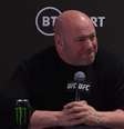 Dana White Foto: Reprodução/Youtube Oficial UFC / Esporte News Mundo