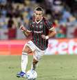 Canobbio soma 19 gols com a camisa do Fluminense - Foto: Marcelo Gonçalves / Fluminense FC / Jogada10