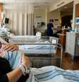 Hospital de São José dos Campos inaugura Unidade Canguru para recém-nascidos  Foto: Imagem: gerada por IA / Portal Terra / TerrAI