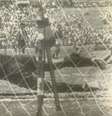 Careca em ação com a camisa do Galo - Foto: Arquivo/Atlético MG / Jogada10