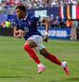 Mbappé é o maior artilheiro na história do mata-mata em Copas do Mundo  Foto:  Alamy/ZUMA Press