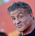 Sylvester Stallone, 79 anos: 'No café da manhã, como 3 claras de ovo, meia gema, aveia em flocos e pão de centeio torrado'. Foto: Getty Images / Purepeople