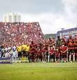 Sport e Vasco Foto: Esporte News Mundo